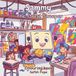 Sammythe street sweeper Colouring in book
