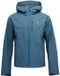 Black Diamond Dawn Patrol Softshelljack Blauw L Homme