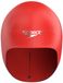 Speedo Fastskin Zwembadmuts Voor Dames Rood 60.6-63 cm