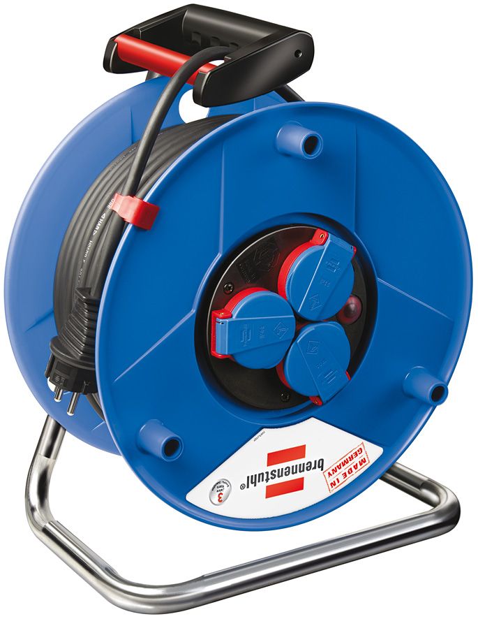 Brennenstuhl H07RN-F 3G2,5 - 40m