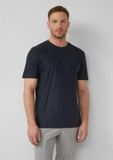 s.Oliver BLACK LABEL s.Oliver T-shirt navy L