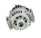 Valeo Dynamo/Alternator 439891-250 Amp - 7 Groeven - 14 V | Diameter Katrol: 51 mm, Draairichting: Draairichting met de Klok Mee
