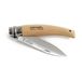 Opinel 254123 zakmes, beukenhout, één maat
