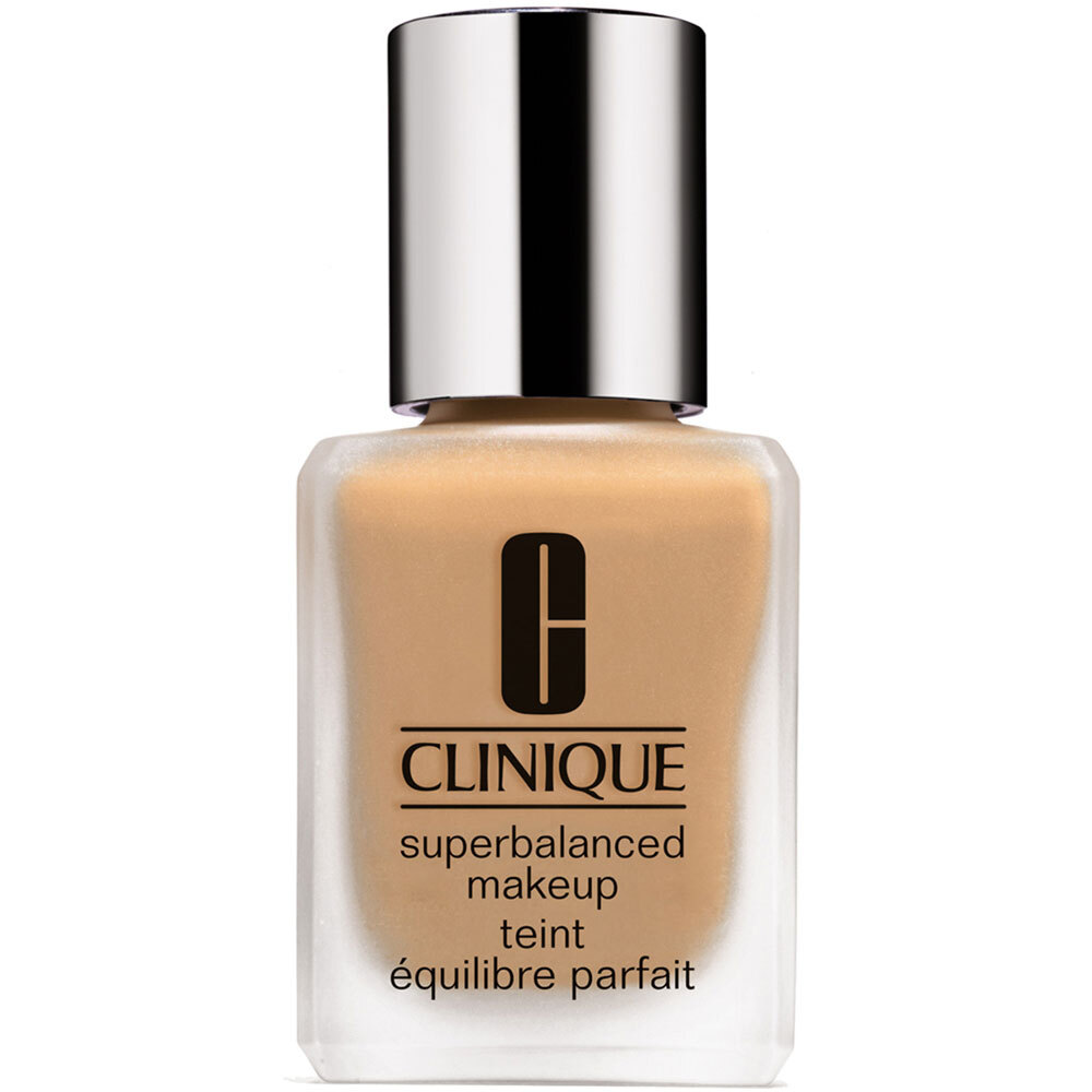 Clinique Superbalanced Makeup 30 ml / dames