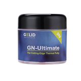 Gelid Solutions GN-Ultimate 4 W Thermal Putty 50 g