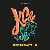 Let It Go Part 1 & 2