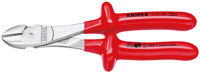 KNIPEX 74 07 250