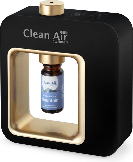 Clean Air Optima AD-304B Aroma Diffuser Aromatic
