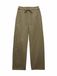 Marks & Spencer Broek kaki