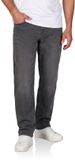 Only & Sons Heren Jeans Broeken ONSBen regular/straight Fit Grijs Volwassenen Denim Jeansbroek heren - Spijkerbroek heren