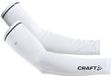 Craft compressieshirt Progress Sleeve Mannen White 2 stuk(s) Katoen