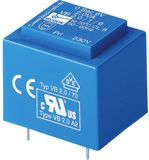 BLOCK VB 2,8/1/12 Printtransformator 1 x 230 V 1 x 12 V/AC 2.80 VA 233 mA