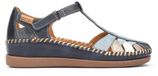 Pikolinos Cadaques dames sandalen blauw maat 39