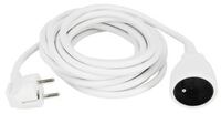 Accsup Extension 16A 5m White