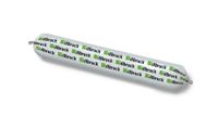 Illbruck FA201 Bouw- en Sanitairkit puur wit 600ml worst - FA201500618