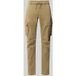 PME Legend Expedizor Expedizor relaxed fit cargobroek