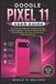 Google Pixel 11 User Guide