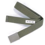 Mil-Tec Gürtel-13102001 uniseks-volwassene Riem
