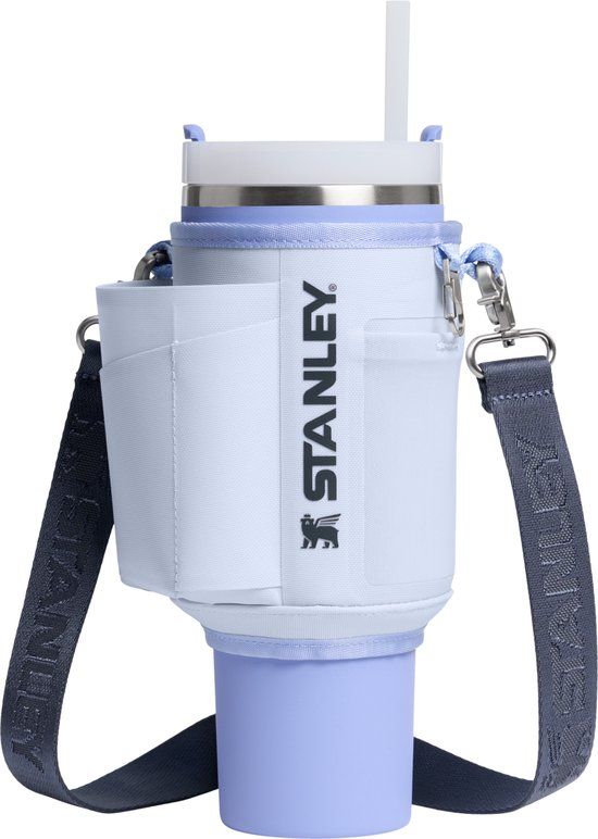 Stanley The All Day 1,18L Quencher® Carry-All - Dew Drop