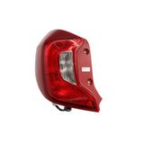 TYC Heckleuchte 11-14464-05-2 links | Compatibel met: KIA PICANTO III