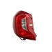 TYC Heckleuchte 11-14464-05-2 links | Compatibel met: KIA PICANTO III