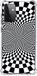 B2Ctelecom Samsung Galaxy A72 4G/5G Shockproof Case Illusie