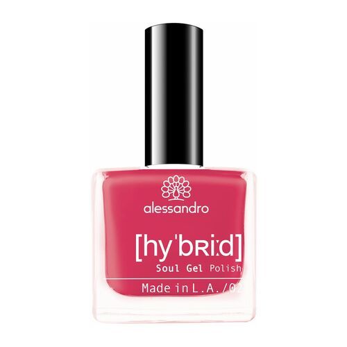 Alessandro Hybrid Soul Gel Polish 719 Made in L.A. 8 ml