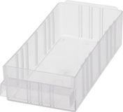 Raaco Ladekast met Lade 150-01 Transparant