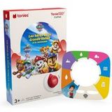 tonies Tonieplay Tonies Paw Patrol De helden van de Grote Vallei schieten te hulp voor Conteuse Toniebox 2 Franstalgie Versie