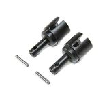 LOSI Losi Front Rear Diff Outdrive Set, 5mm Pin(2): DBXL-E 2.0 (LOS252117)