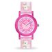 Ice Watch ICE learning - Pink unicorn 024496 Horloge - Nylon - Roze - Ø 28 mm
