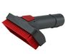 Hoover Brush 35601732, borstel, plastic, zwart/rood