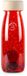 Petit Boum - Babyspeelgoed sensorische fles met geluid - Rood