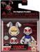 Funko Pop! Games: FNAF Five Nights at Freddy's Snap Action Figure - Vanny