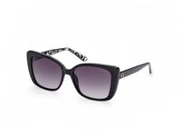 GAFAS Guess GU7829-5601b Zonnebril Zwart 56 Man
