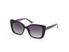 GAFAS Guess GU7829-5601b Zonnebril Zwart 56 Man