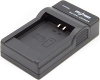 ChiliPower NB-11L mini USB oplader voor Canon