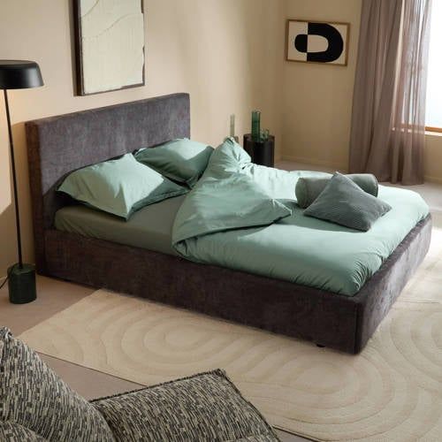 NOUS Living bed Agata (180x200 cm)