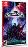 Limited Run Games The Last Spell - Nintendo Switch
