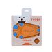 LICKLOCK Oranje en Blauw