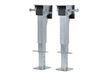 Obelink Jambes de stabilisation pour camping-car 330-530 mm