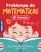 Problemas de Matemáticas 5º de Primaria: Cuaderno de repaso de matemáticas con más de 100 ejercicios para niños de 10 y 11 años