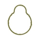 Gasket, AJUSA Gasket, intake manifold
