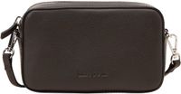 Marc O'Polo Liana 2 in 1 Crossbody Bag Burnt Coffee