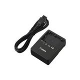 Canon LC-E6 Battery Charger - For DSLR Cameras - 3349B001
