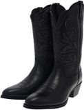 Ariat HERITAGE WESTERN R TOE westernlaars zwart