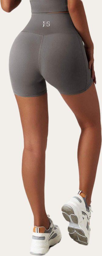 June Spring Sportlegging - Clay - Maat S