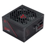 ABYSM AB231301 power supply unit 1300 W 20+4 pin ATX ATX Zwart