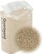 dkd-home-decor Sable filtrant Sable de quartz 25 kg Granulométrie 0,71 - 1,25 mm