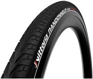 Vittoria Randonneur Tech 700c X 32 Stijve Racefietsband Zwart